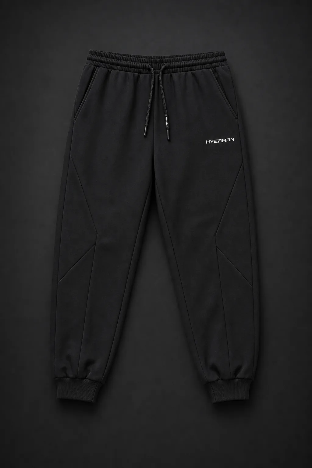 Men Command Joggers