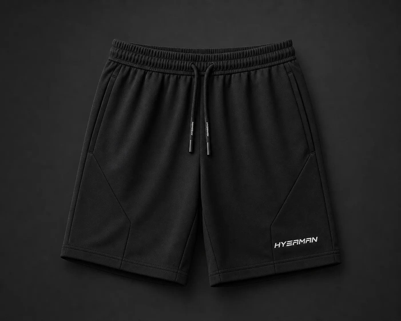 Men Athletic Shorts