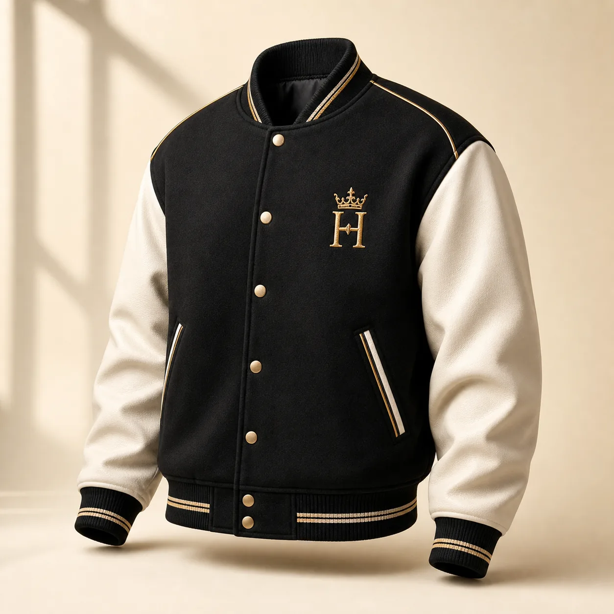 Ascend Varsity Bomber