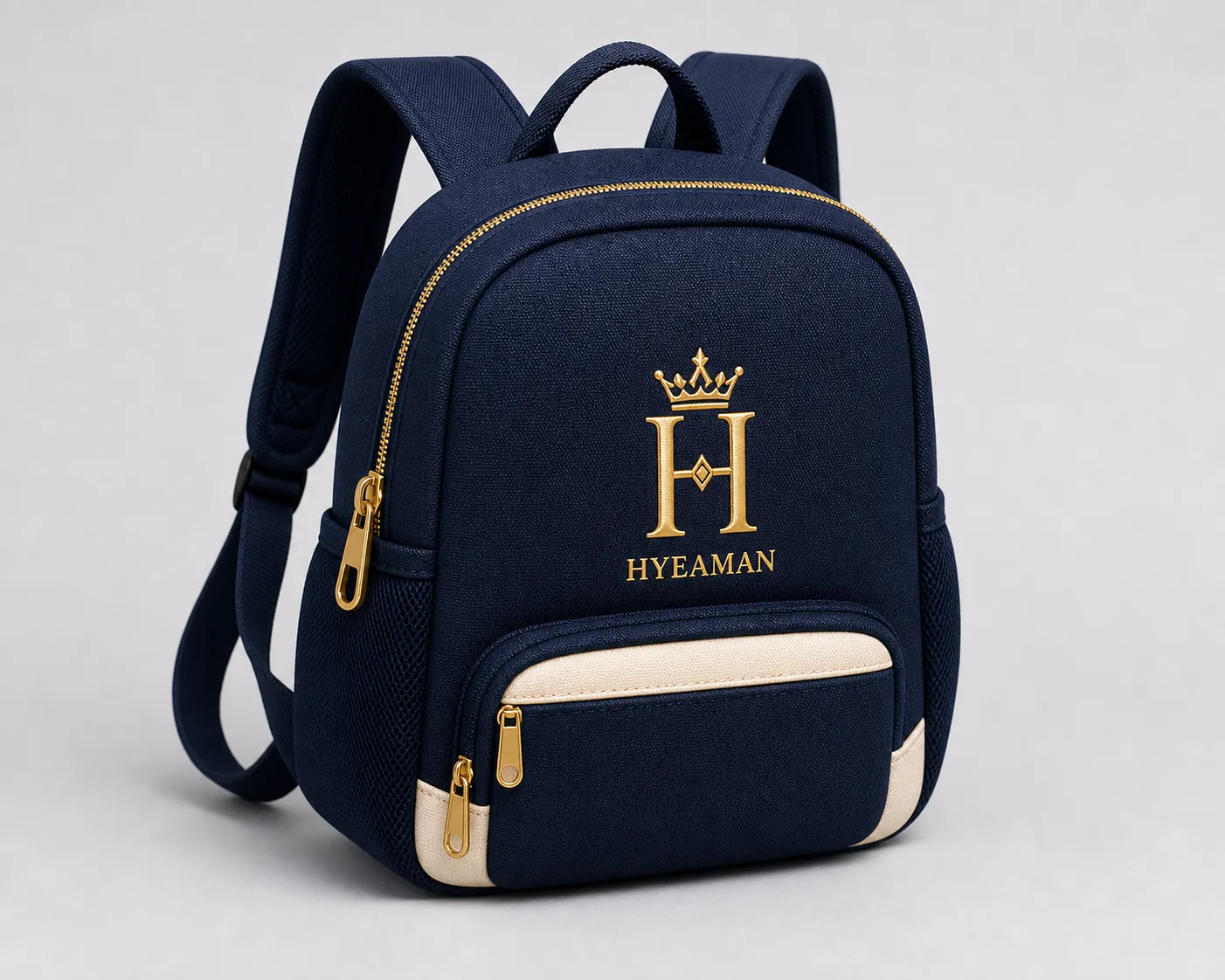 Prince Academy Backpack