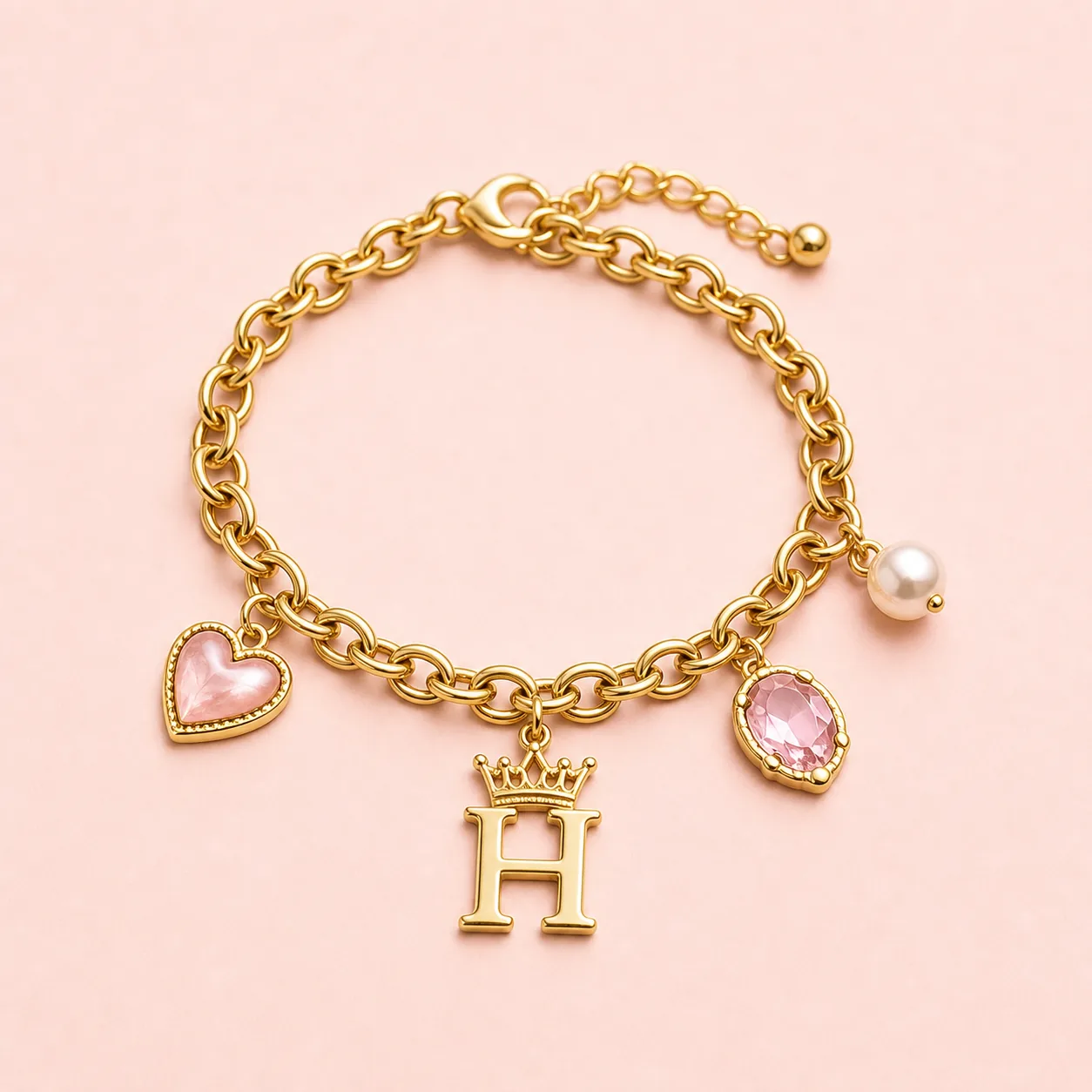Princess Legacy Bracelet