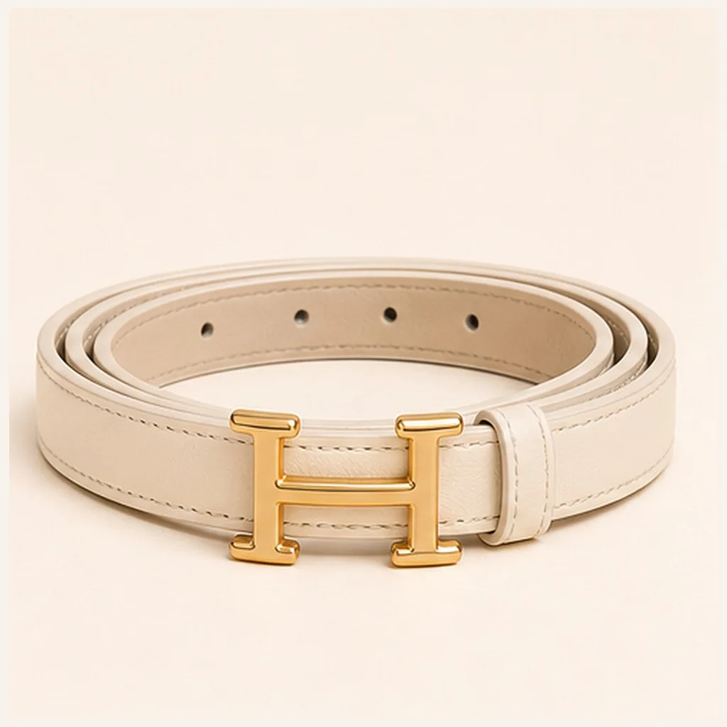 Ladies Belt 01