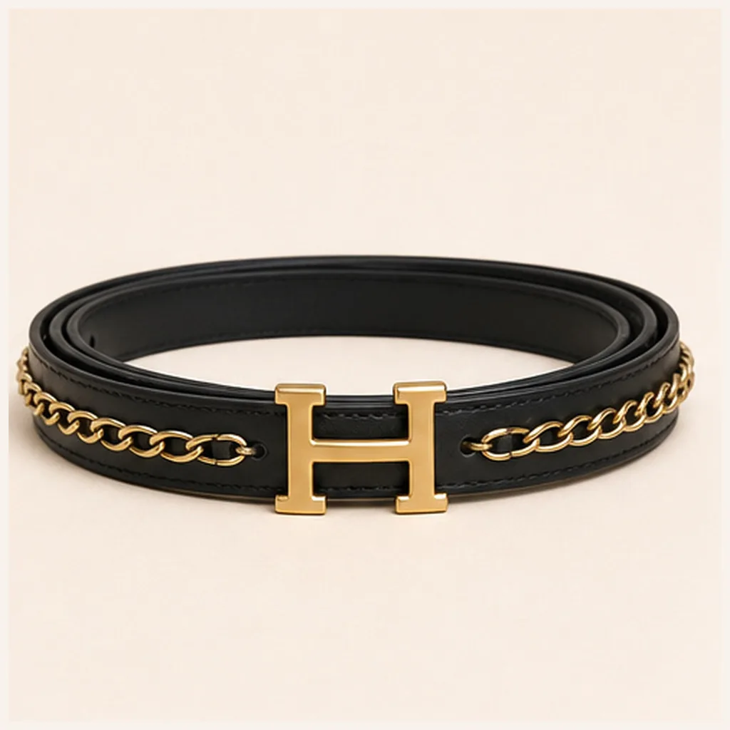 Ladies Belt 02