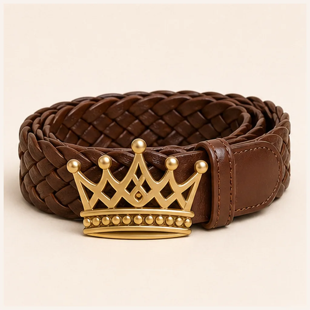 Men Belt 02