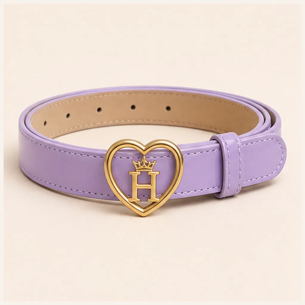 Princess Belt 02