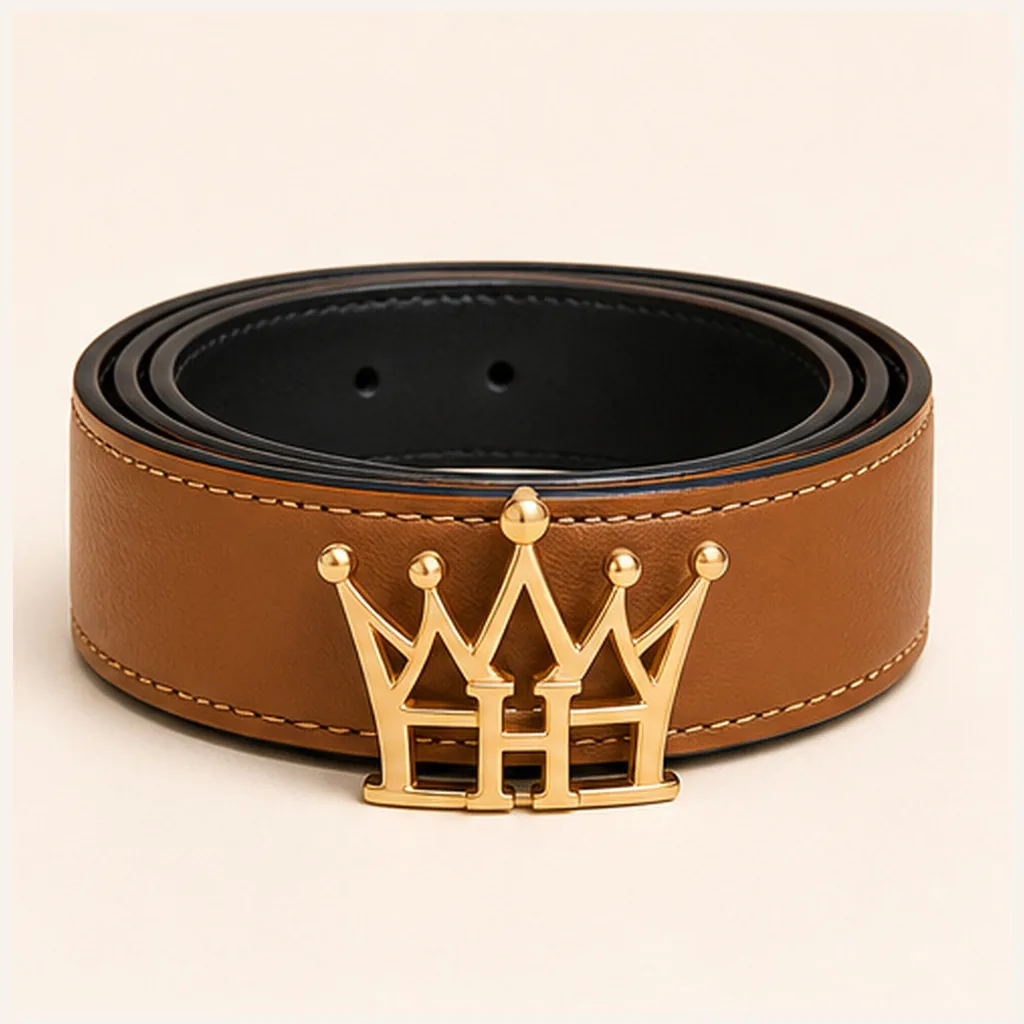 Unisex Belt 01