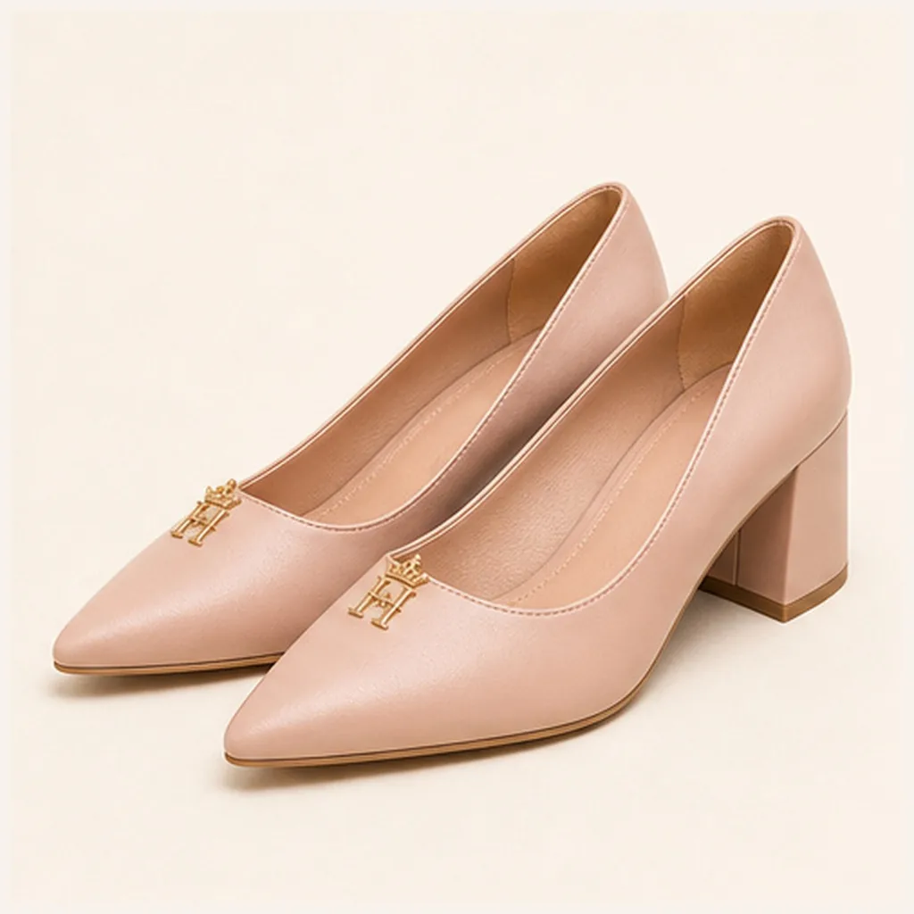 Ladies Business Shoe 01