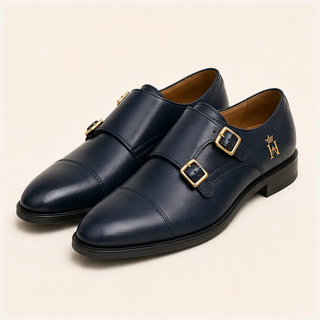Men Business Shoe 03