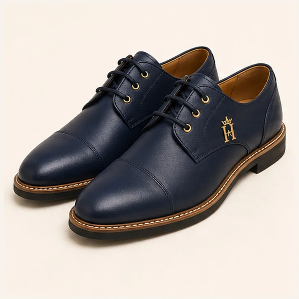 Prince Business Shoe 01