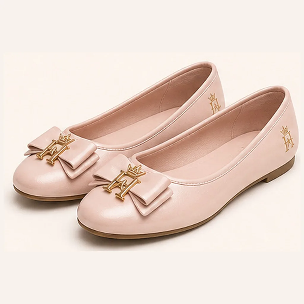 Princess Business Shoe 02