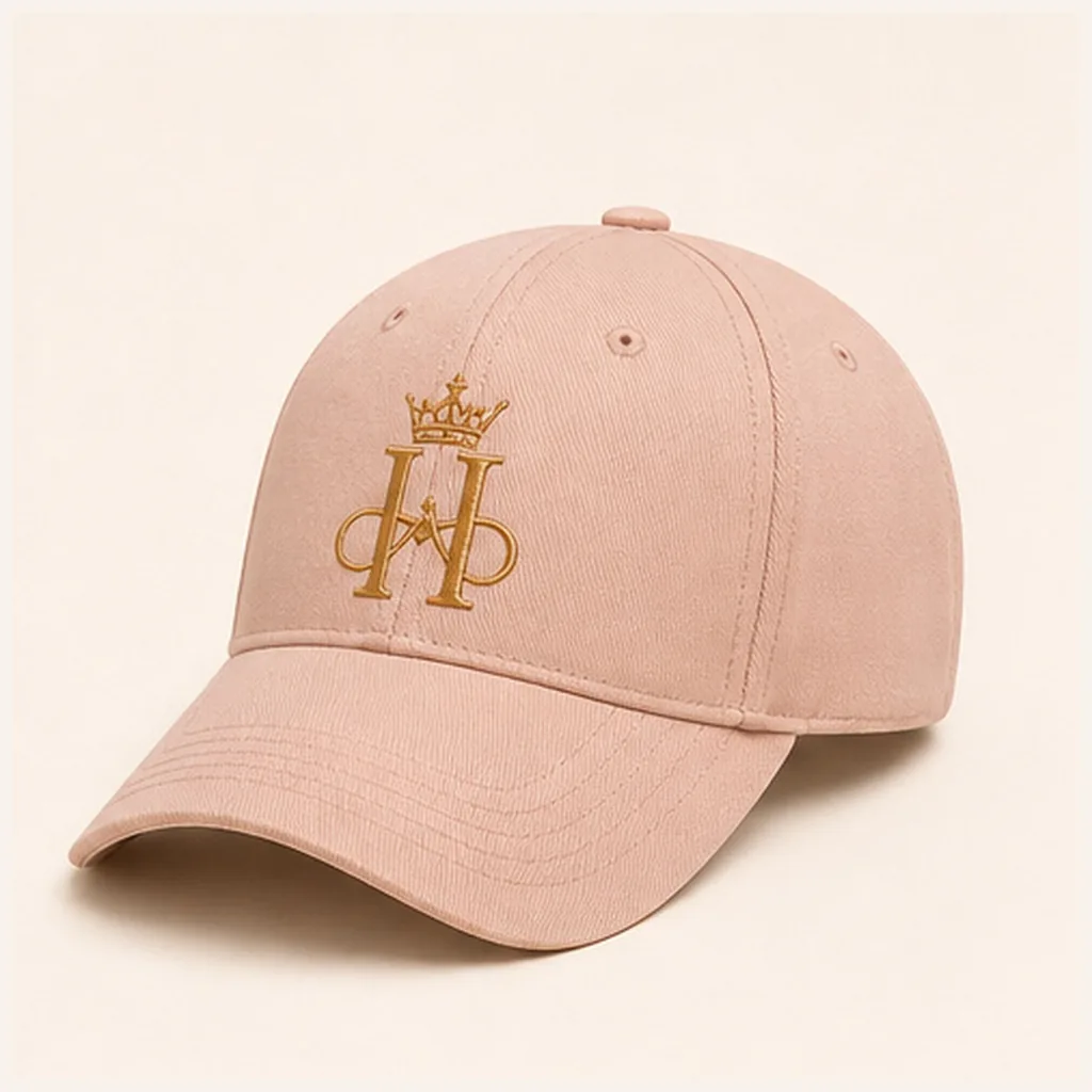 Ladies Cap 01