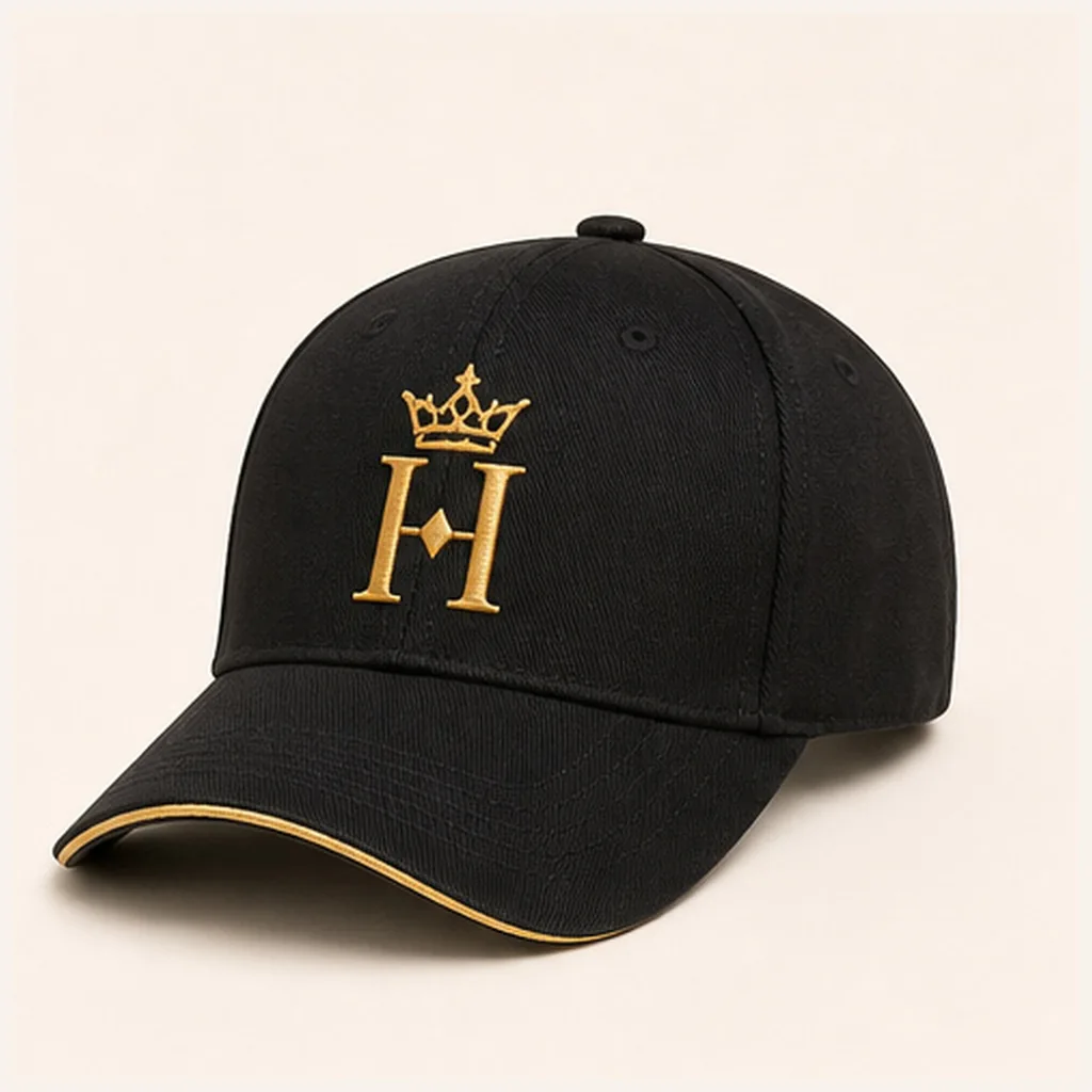Men Cap 01