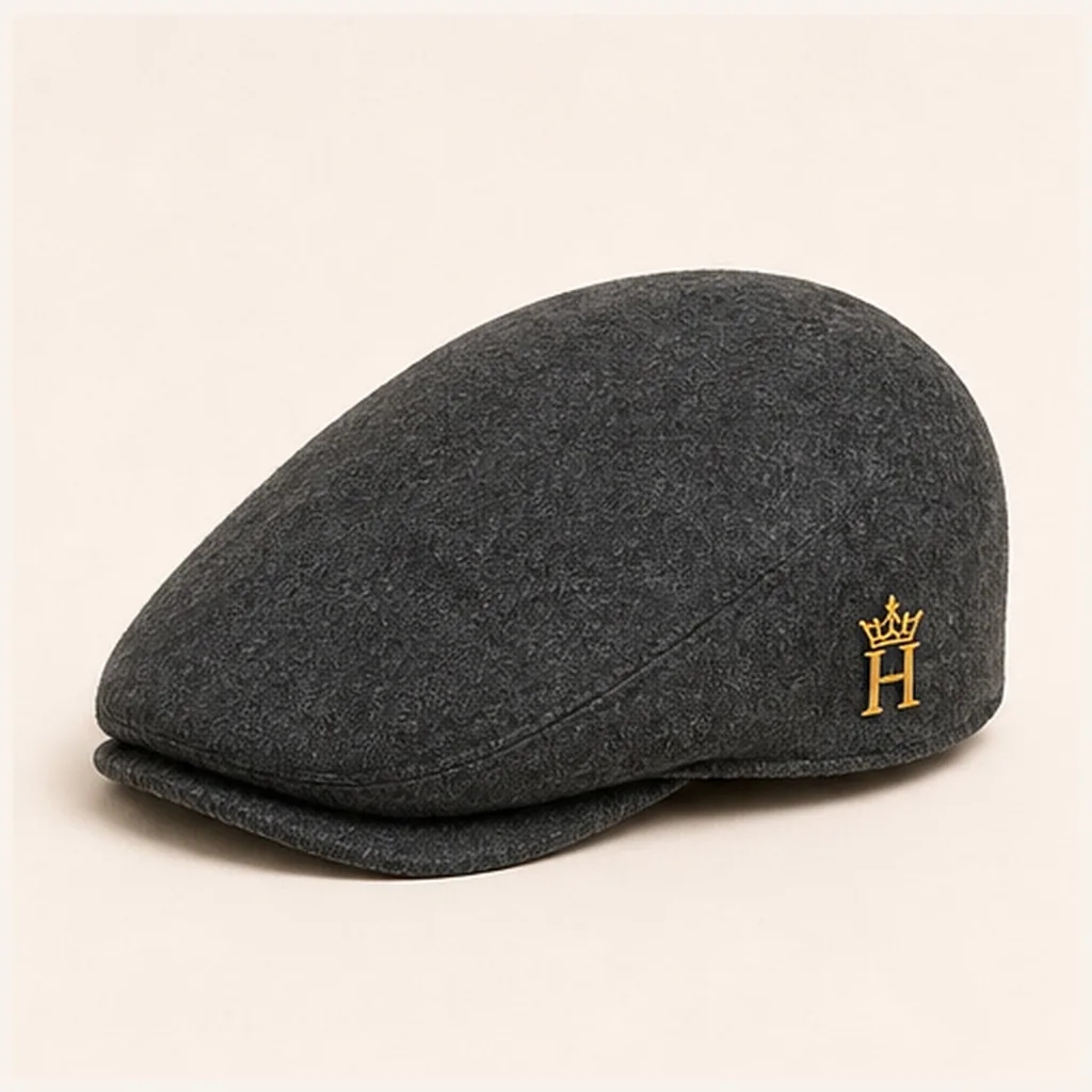 Men Cap 02