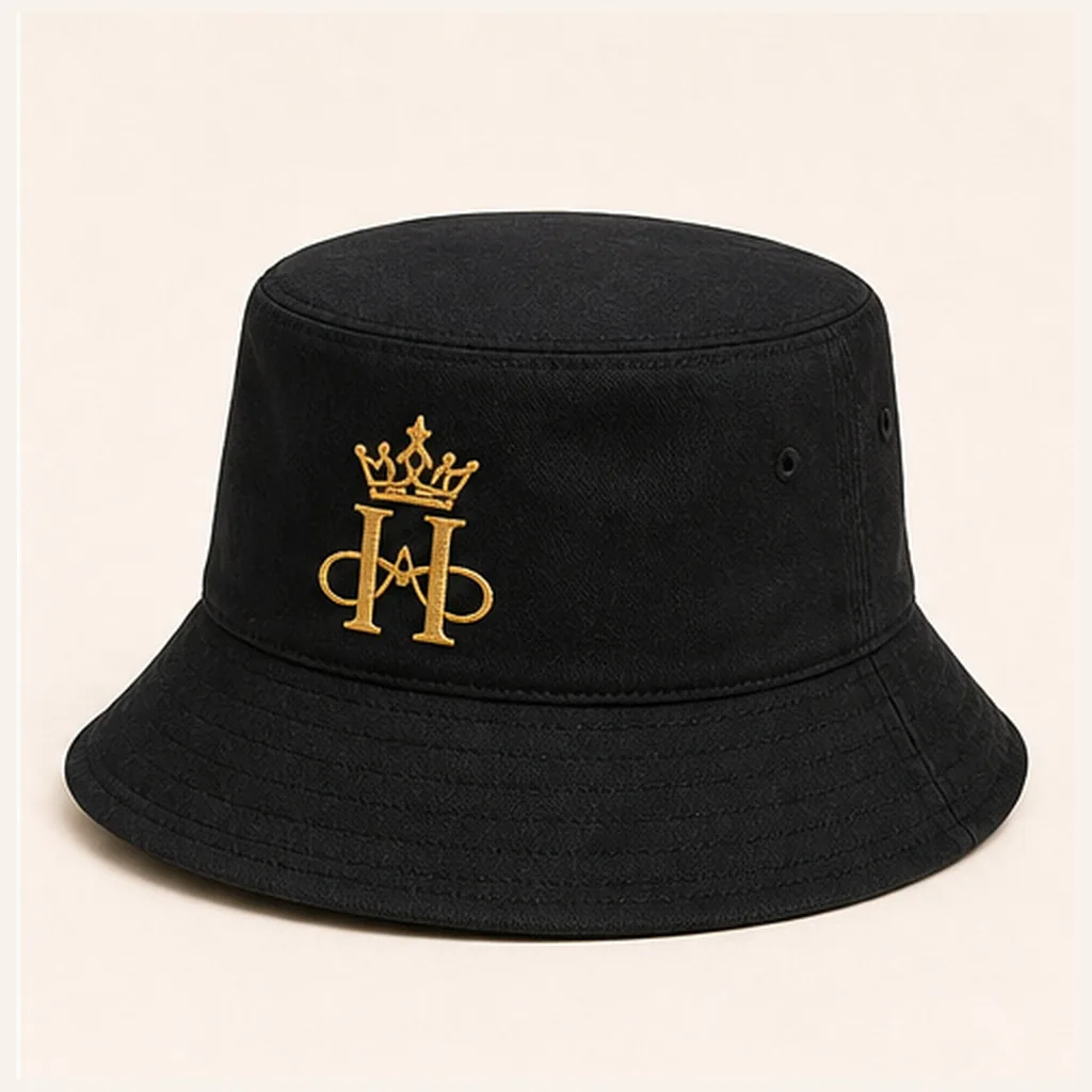 Unisex Cap 02