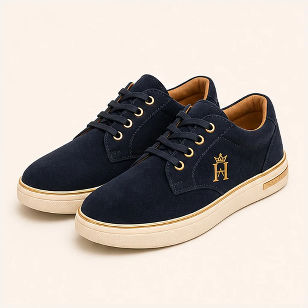 Men Casual Shoe 01