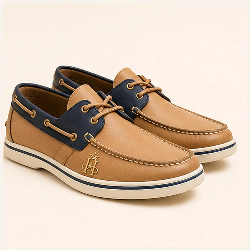 Men Casual Shoe 02