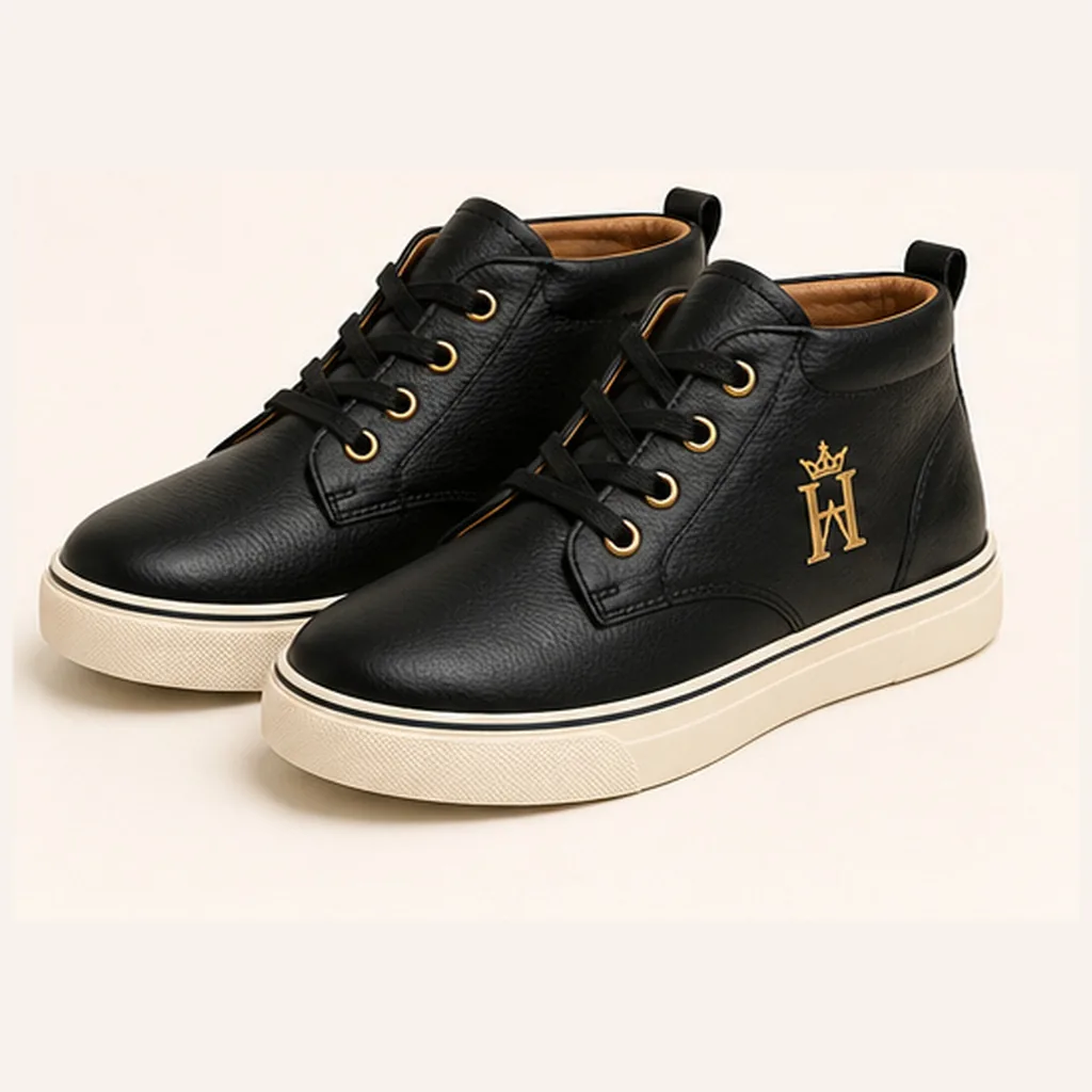 Men Casual Shoe 03