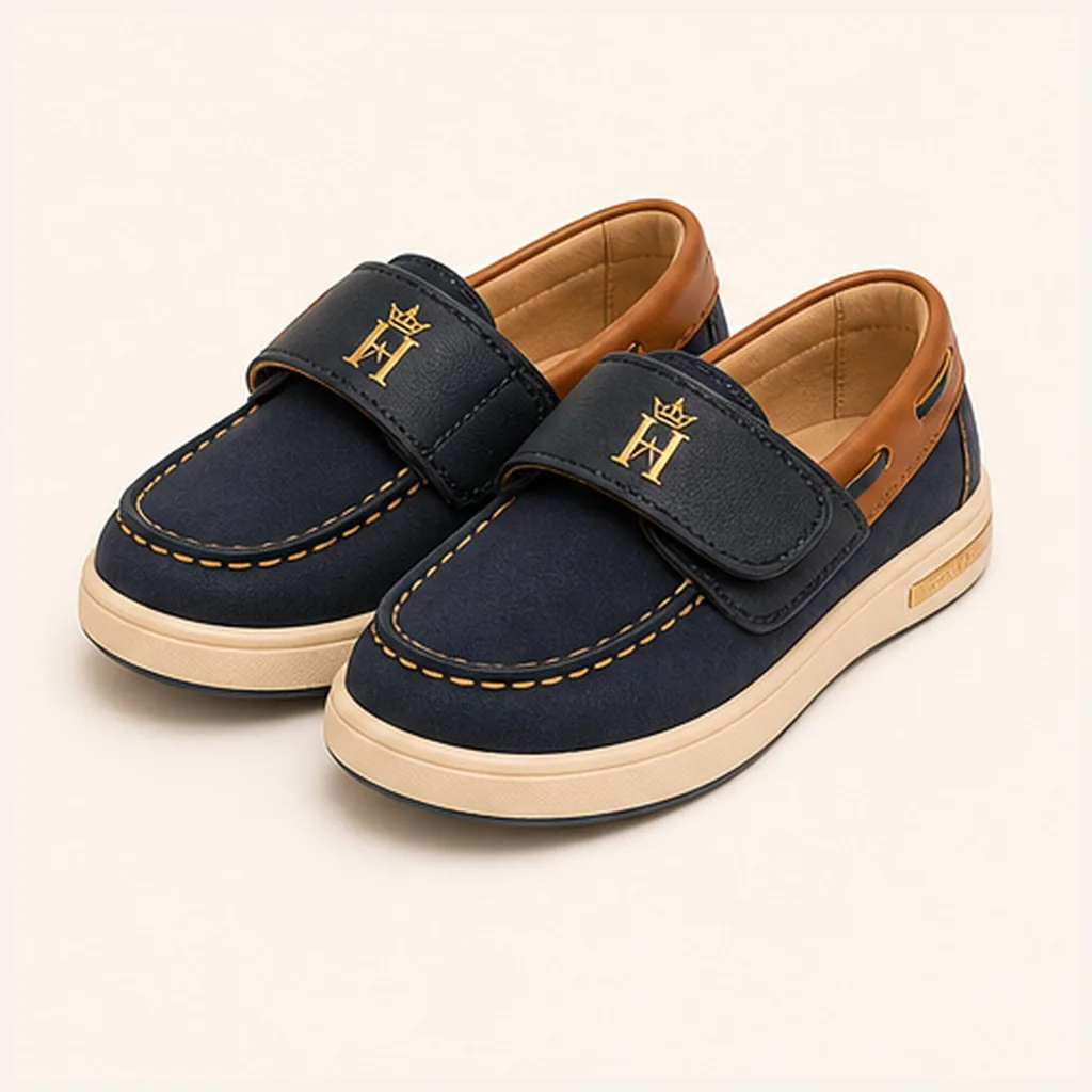 Prince Casual Shoe 01
