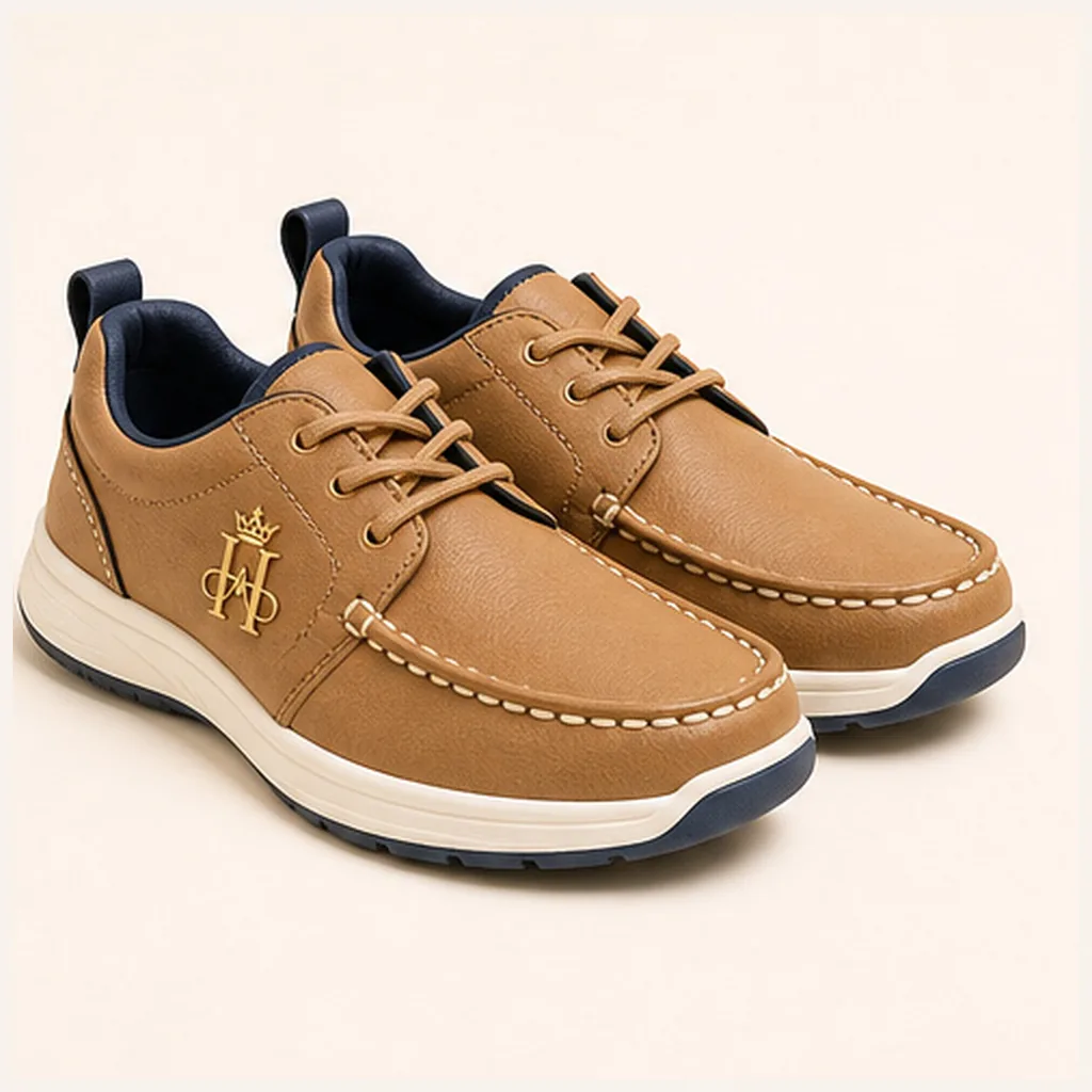 Prince Casual Shoe 02