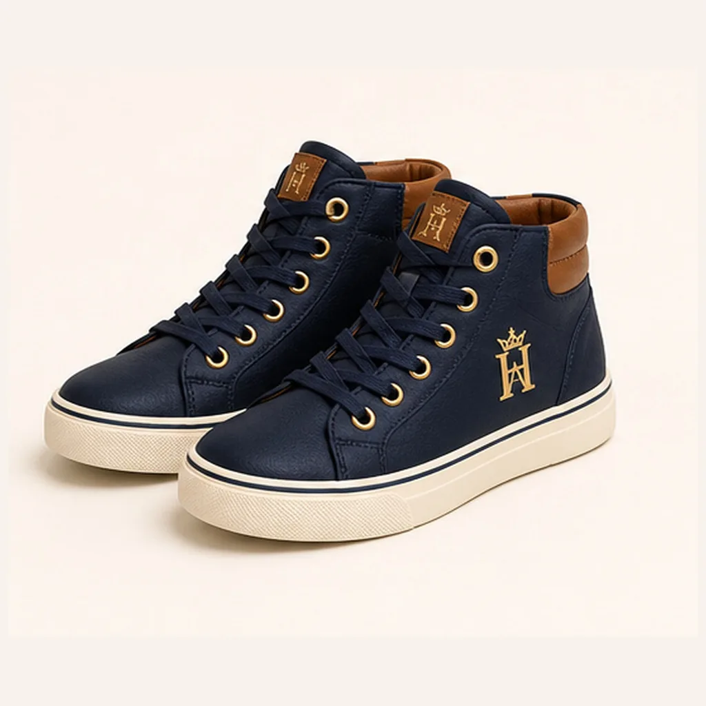Prince Casual Shoe 03