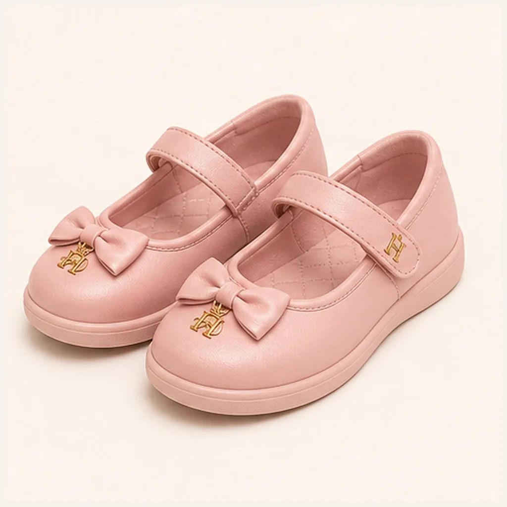 Princess Casual Shoe 01
