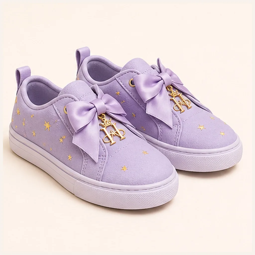 Princess Casual Shoe 02