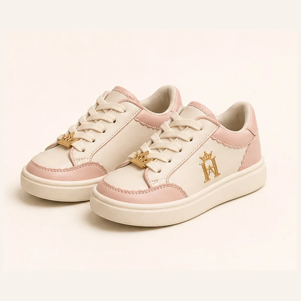 Princess Casual Shoe 03