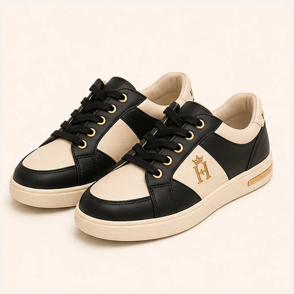 Unisex Casual Shoe 01