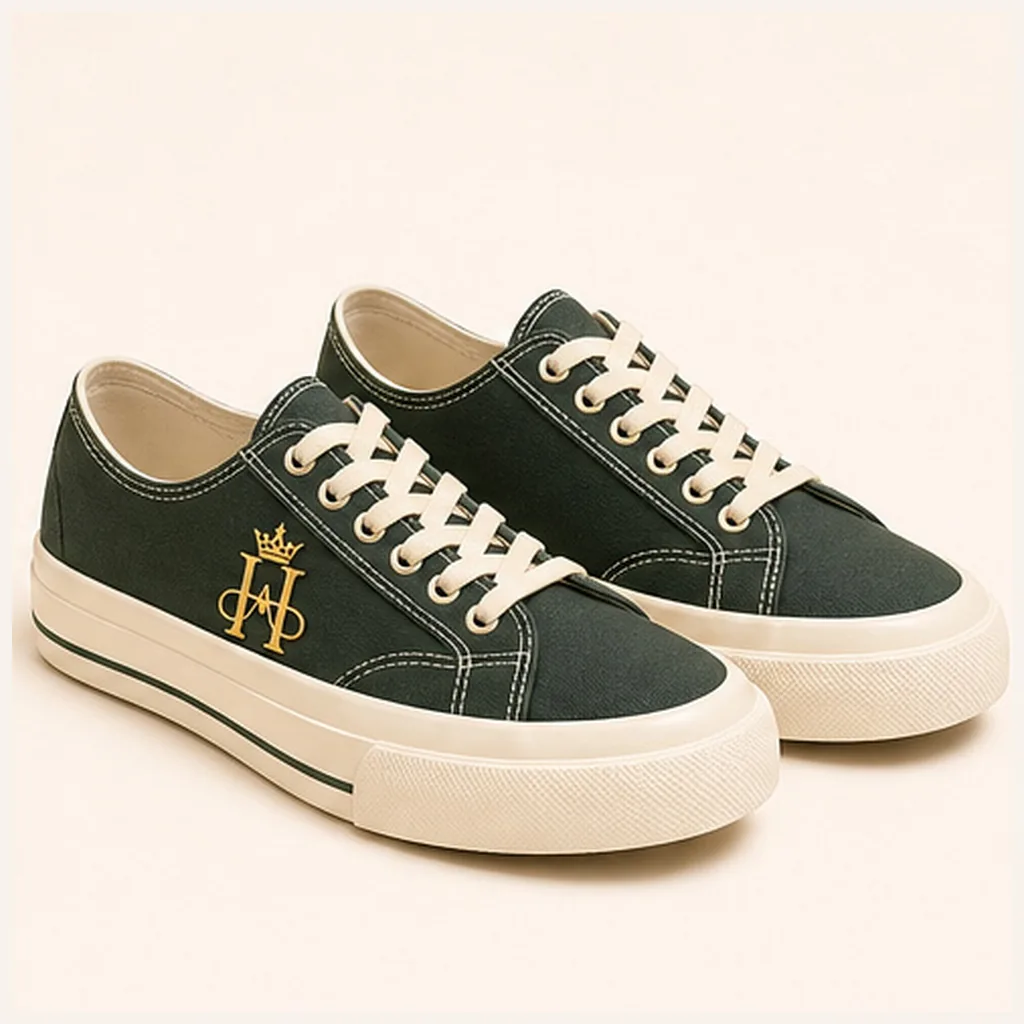 Unisex Casual Shoe 02