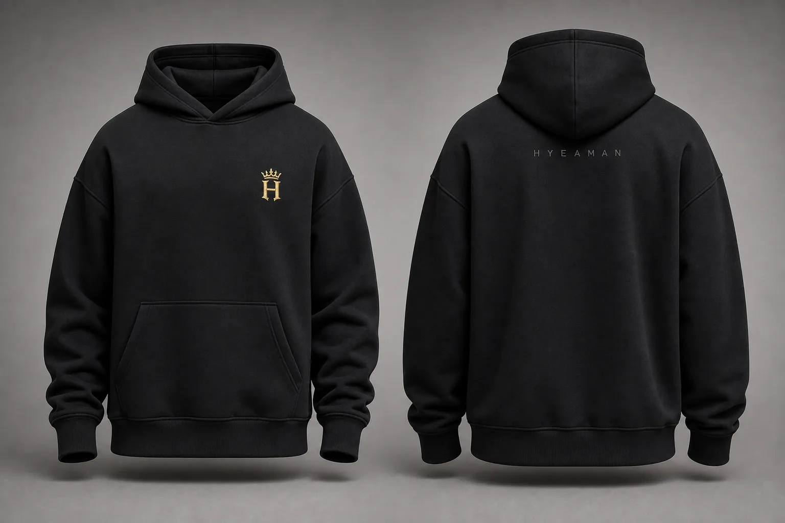 Full product view