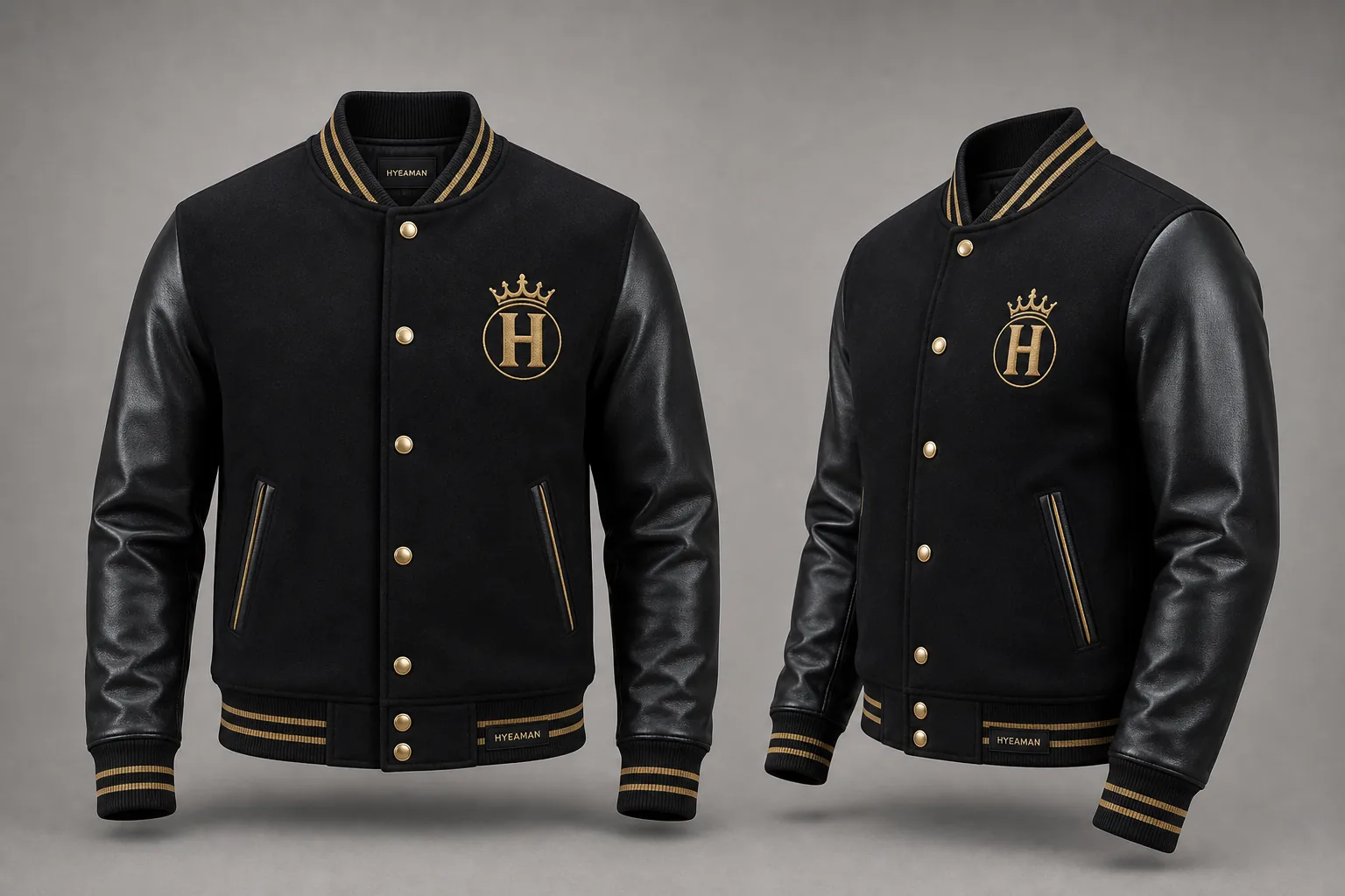 Full product view