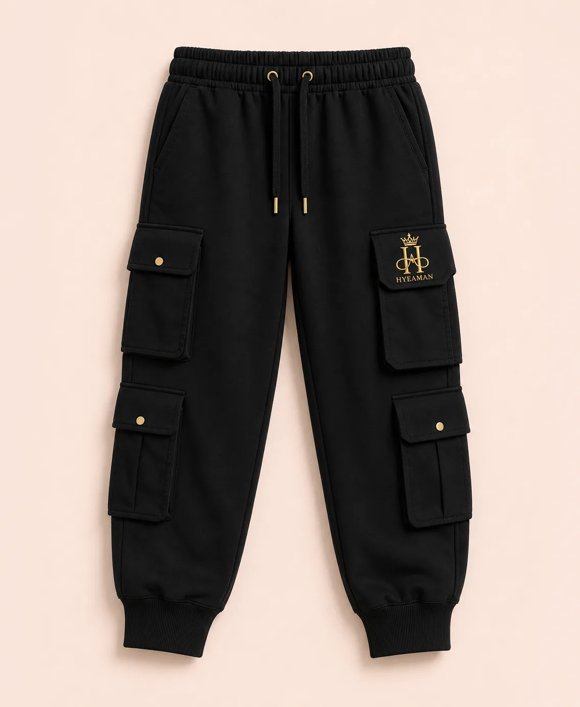 Shadow Cargo Jogger