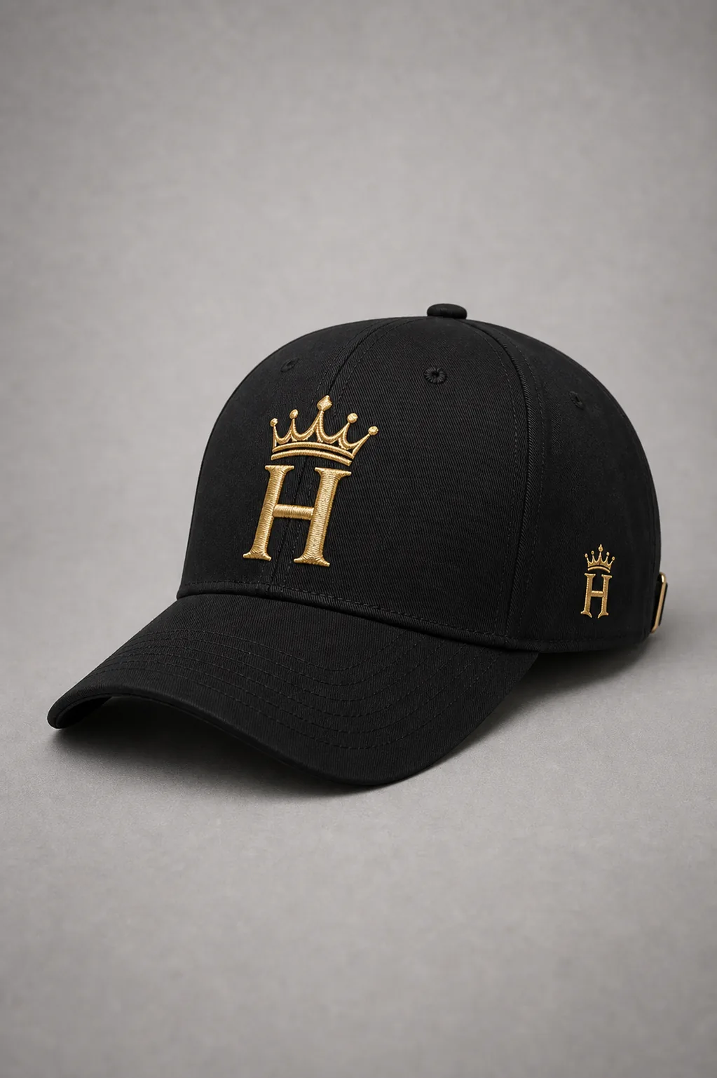 Accessories Signature Cap