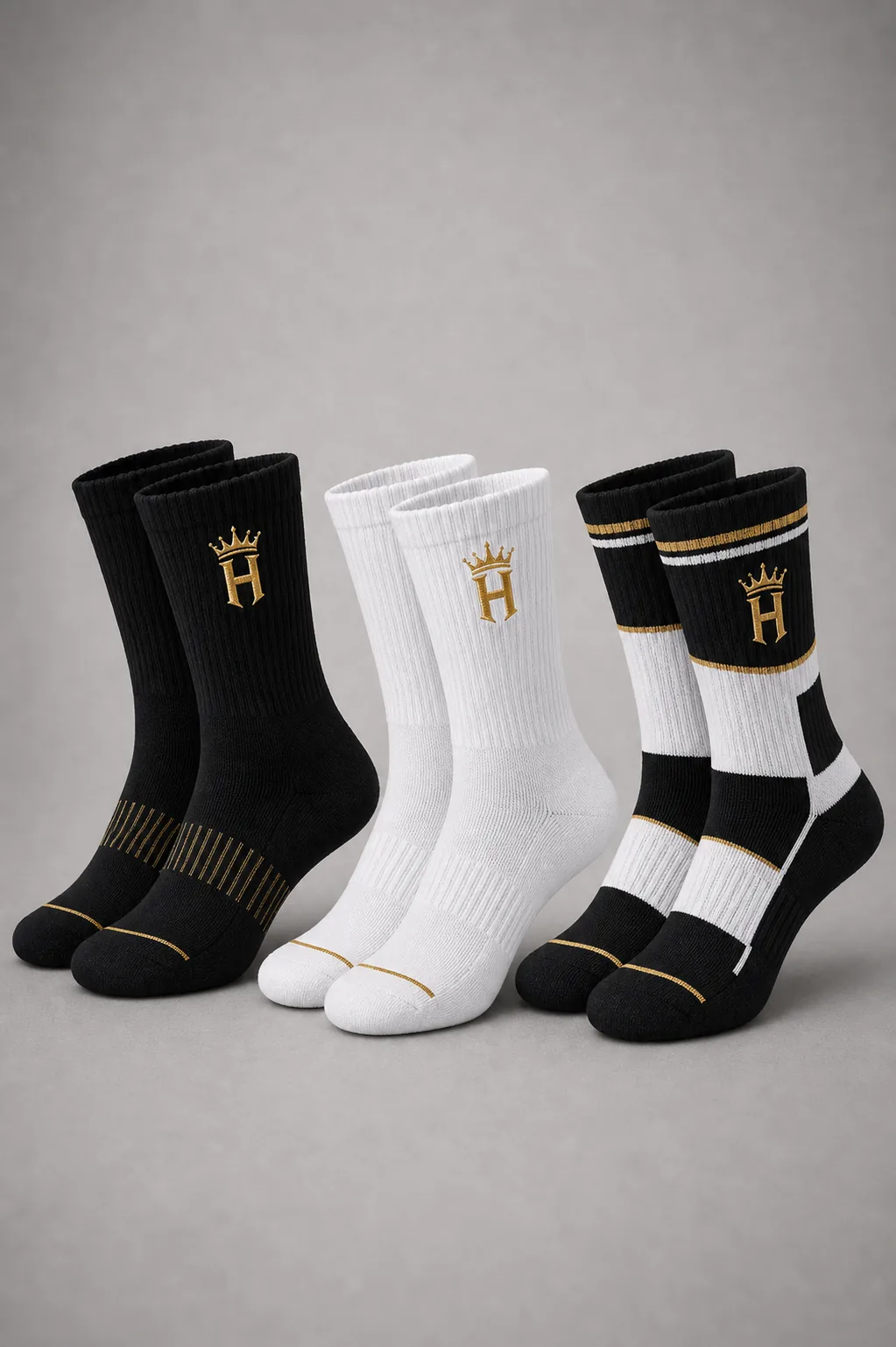 Accessories Performance Sock Pack