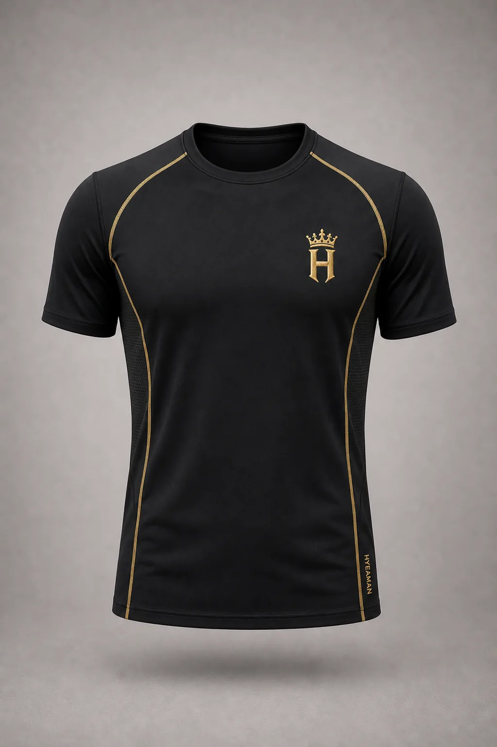 Active Performance Compression Tee