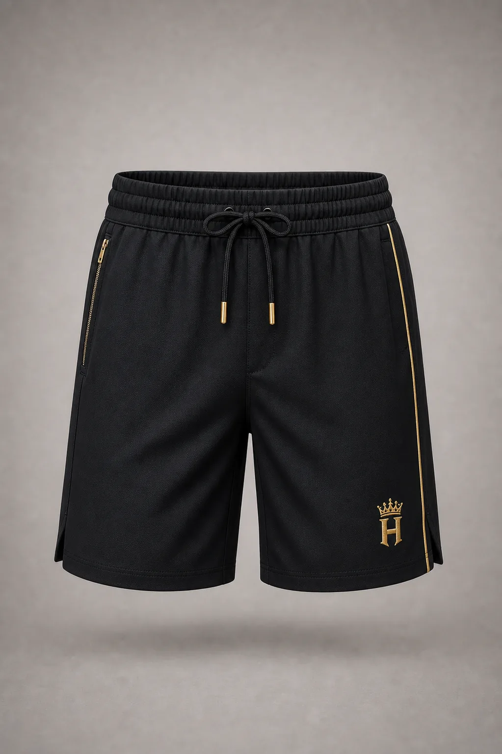 Active Gym Training Shorts