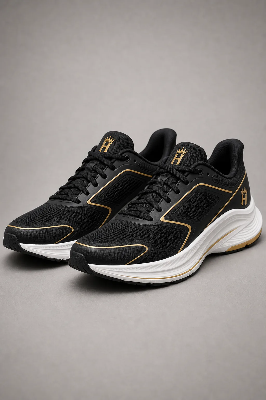 Run Aero Running Shoes