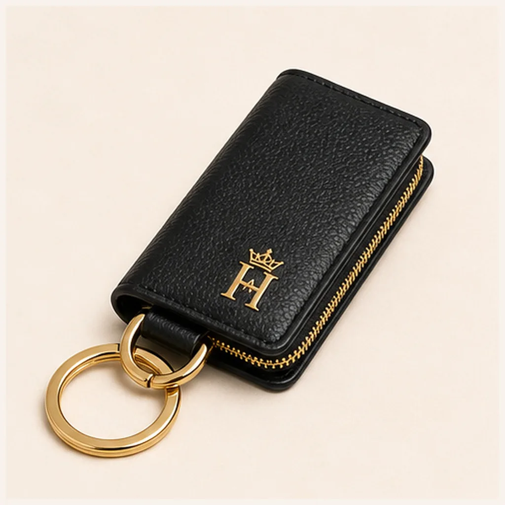 Men Essential Accessory 02