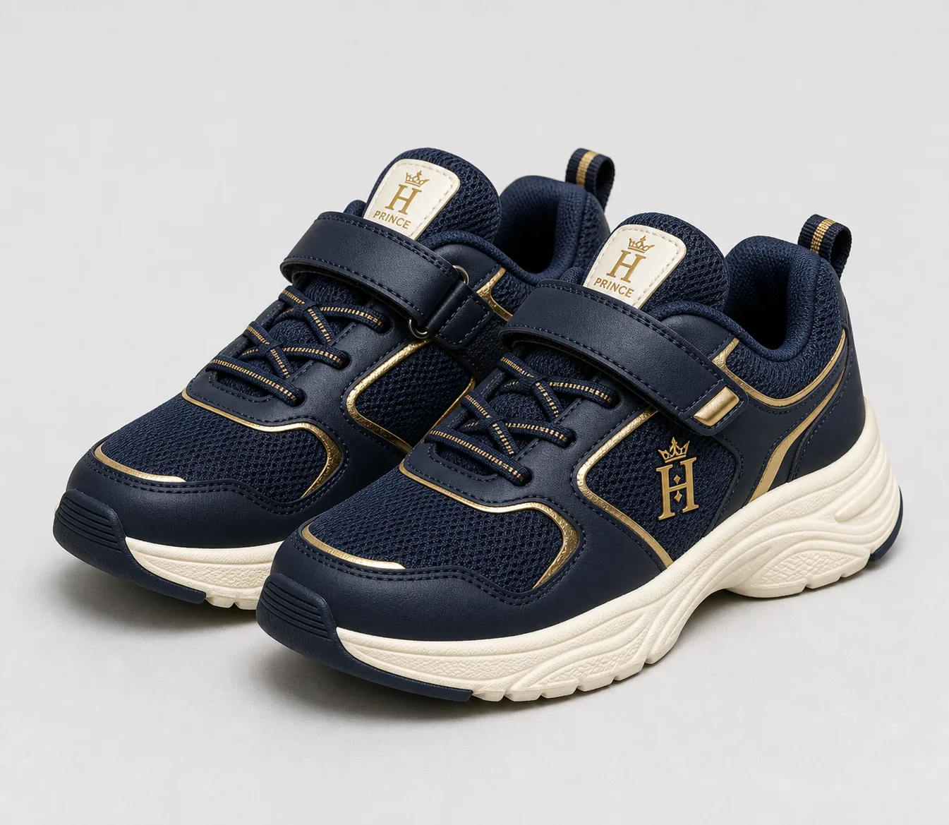 Prince Boys Running Shoes