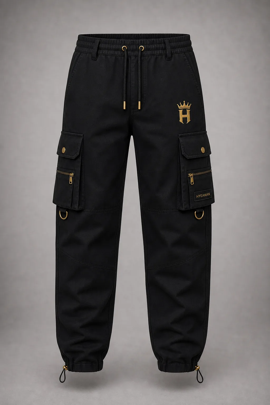 Cargo Pants