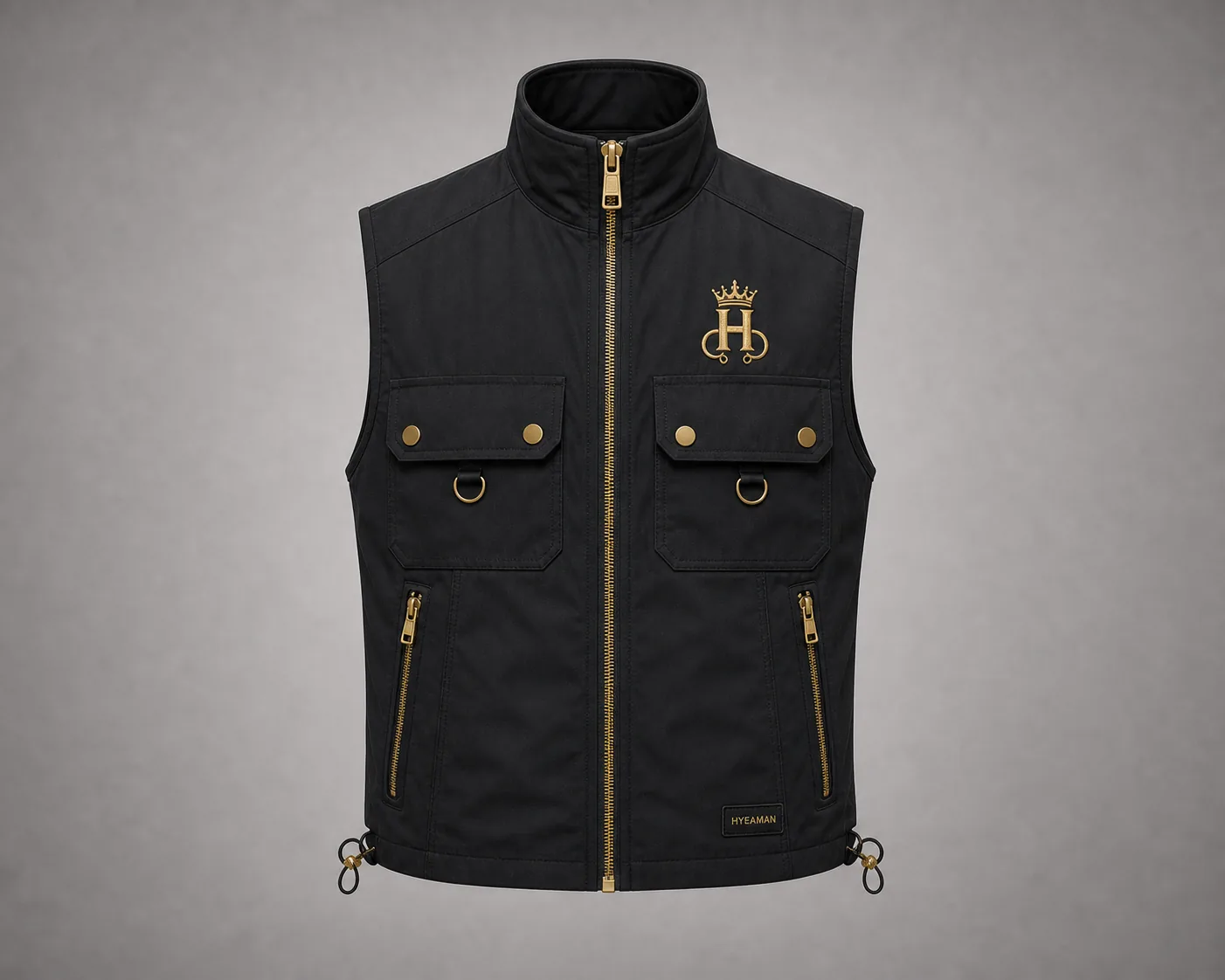Signature Utility Vest