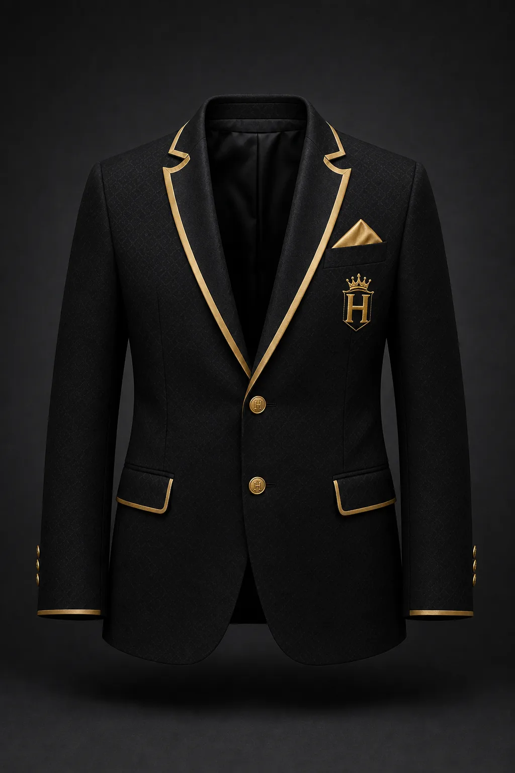 Men Suit Jacket