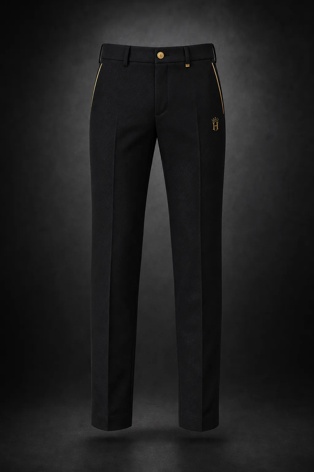 Men Tailored Pants