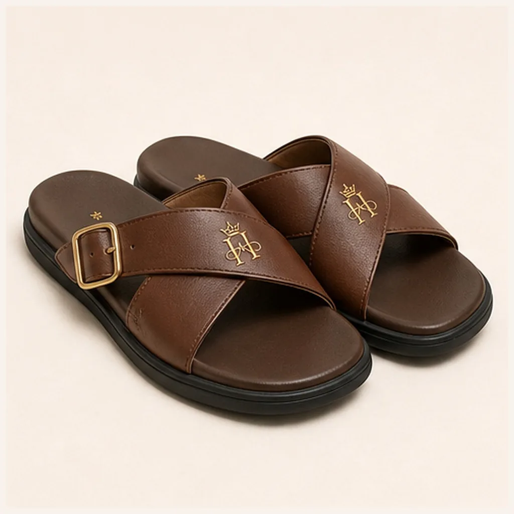 Men Slipper 02