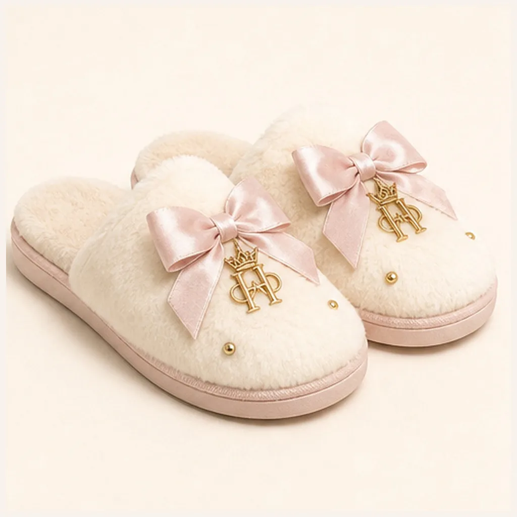 Princess Slipper 03