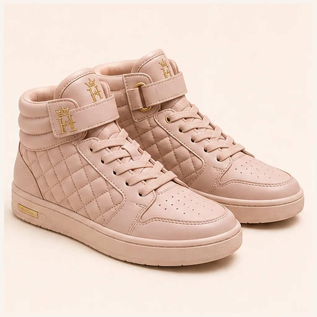 Ladies Sneaker 02