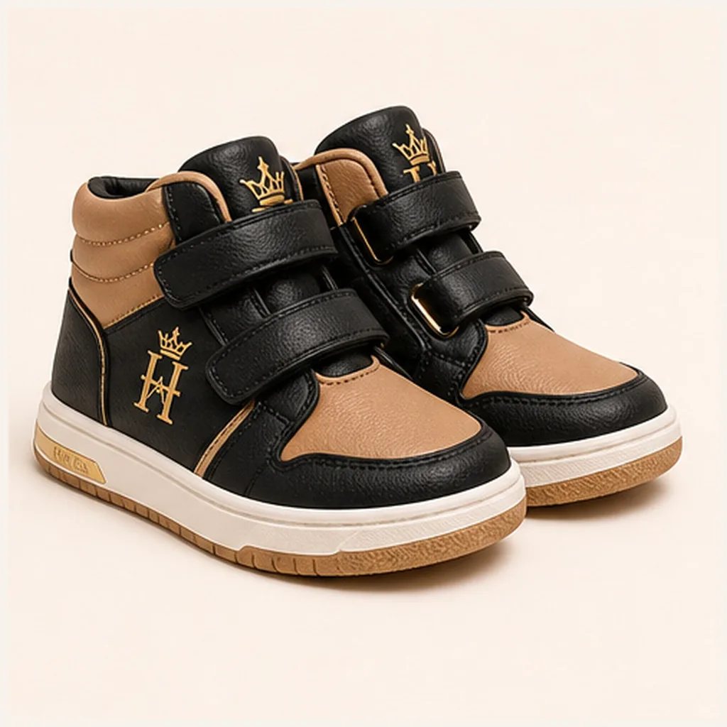 Prince Sneaker 01