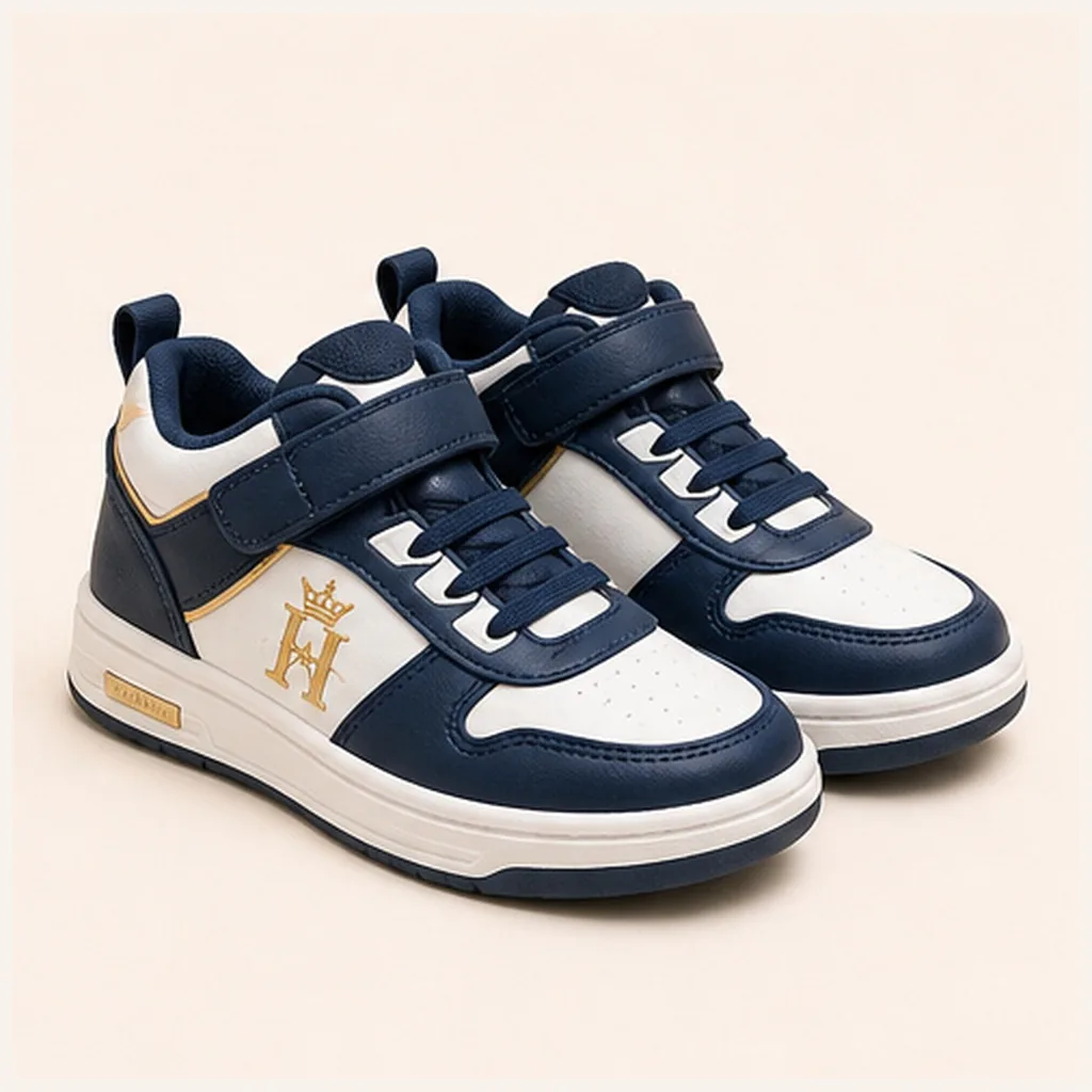Prince Sneaker 02
