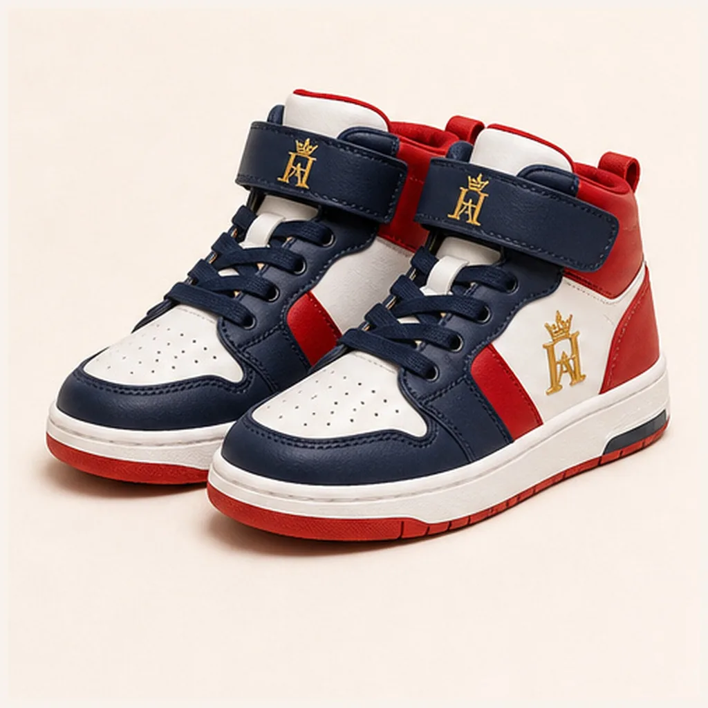 Prince Sneaker 03