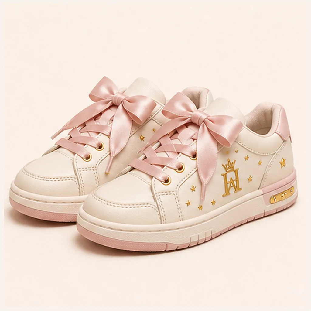 Princess Sneaker 03